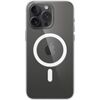 Apple Clear Case mit MagSafe