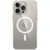 Apple Clear Case mit MagSafe