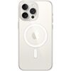 Apple Clear Case mit MagSafe