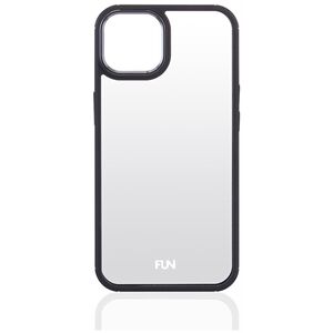 FUN Camera Protect Cover Clear für iPhone 15