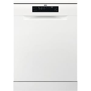 AEG Favorit FFB6491XZW