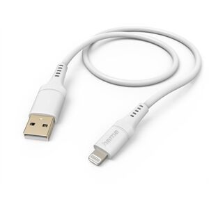 Hama Ladekabel Flexible (1,5m)
