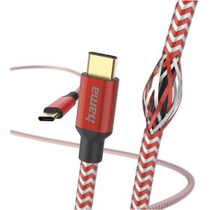 Hama Ladekabel Reflective (1,5m) 00201560