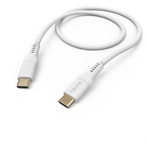 Hama Ladekabel Flexible (1,5m) 00201577