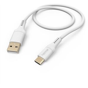 Hama Ladekabel Flexible (1,5m) 00201571