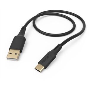 Hama Ladekabel Flexible (1,5m) 00201570