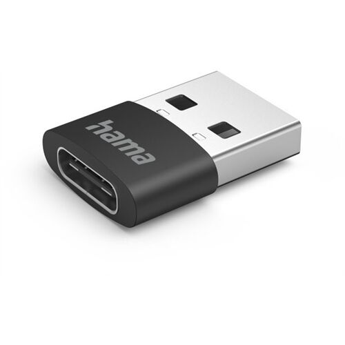 Hama USB-C-Adapter (3Stk.)