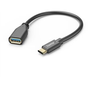 Hama USB-Adapterkabel (15cm) 00125105