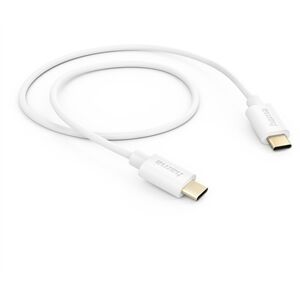 Hama USB-C Ladekabel (1m)