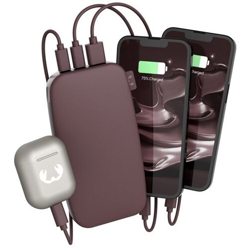 FRESHNREBE Powerbank (18.000mAh) 00215342