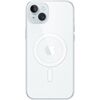 Apple Clear Case mit MagSafe MT213ZM/A