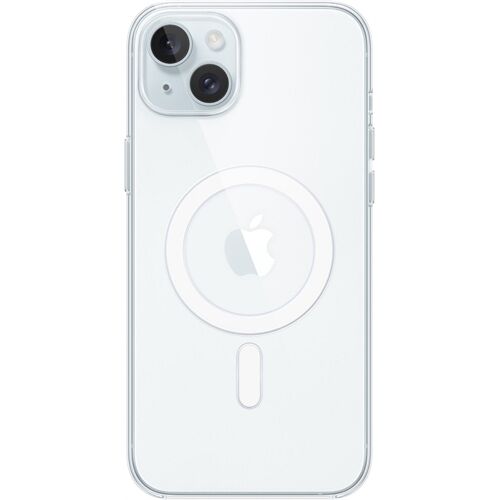 Apple Clear Case mit MagSafe MT213ZM/A