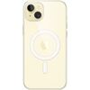 Apple Clear Case mit MagSafe MT213ZM/A