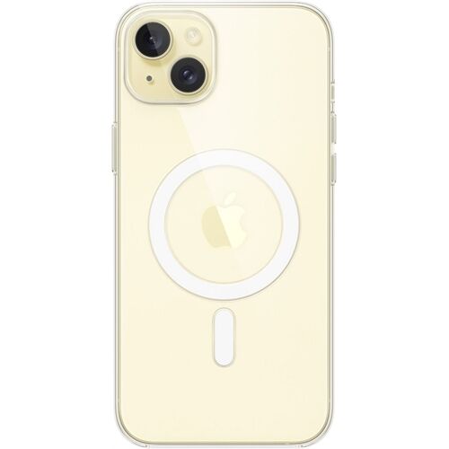 Apple Clear Case mit MagSafe MT213ZM/A