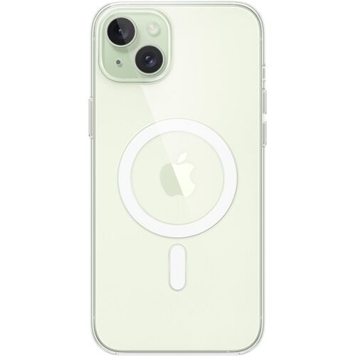 Apple Clear Case mit MagSafe MT213ZM/A