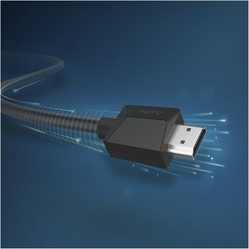 Hama High Speed HDMI-Kabel (3m) 00205006