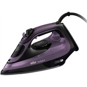 Braun SI 9661 VI TexStyle 9
