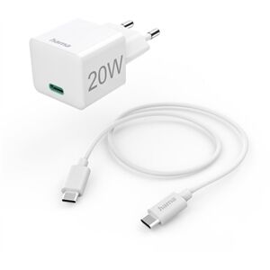 Hama Schnellladegerät (20W) 00201675