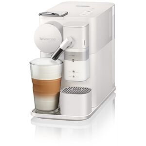 DeLonghi EN 510.W Nespresso Lattissima One