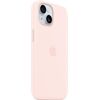 Apple Silikon Case mit MagSafe