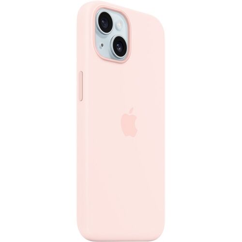 Apple Silikon Case mit MagSafe