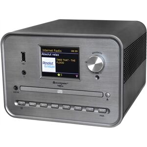 Soundmaster ICD1050SI