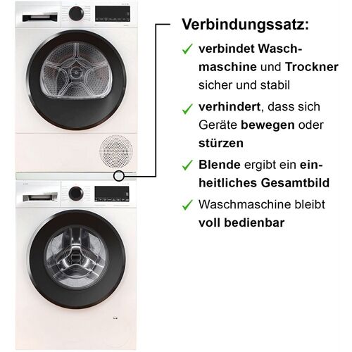 Bosch WTZ 20410