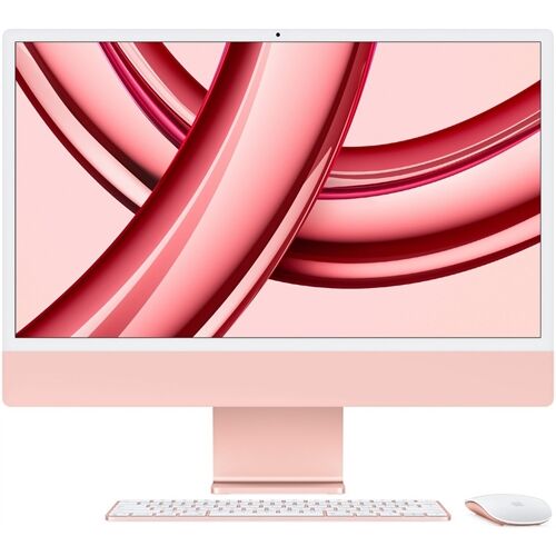 Apple iMac 24" Retina 4.5K (MQRD3D/A)