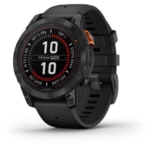 GARMIN Fenix 7 Pro Solar (22mm)
