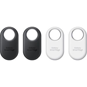 Samsung Galaxy SmartTag2 (4er Pack)