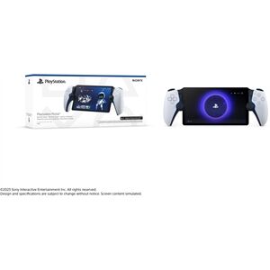 Sony Portal Remote-Player