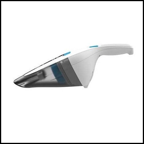Black & Decker NVC115JL Dustbuster