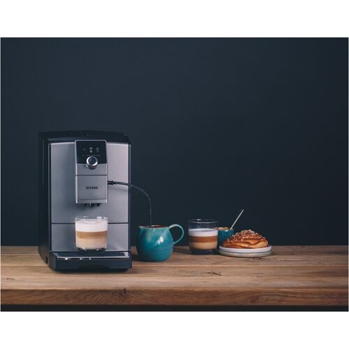 Nivona CafeRomatica 795 NICR 795