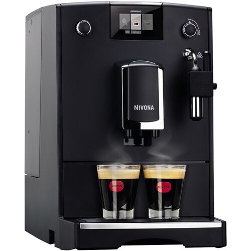 Nivona CafeRomatica NICR 550