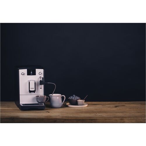 Nivona CafeRomatica NICR 560