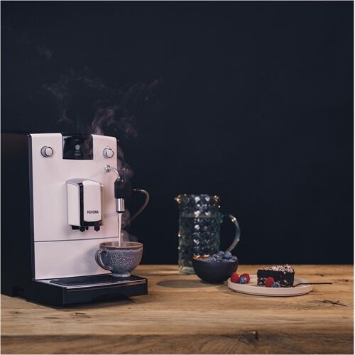 Nivona CafeRomatica NICR 560
