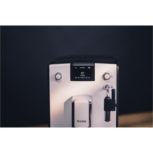 Nivona CafeRomatica NICR 560
