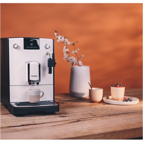Nivona CafeRomatica NICR 560