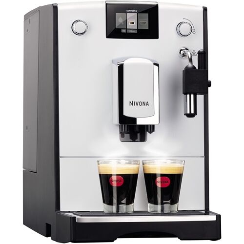 Nivona CafeRomatica NICR 560
