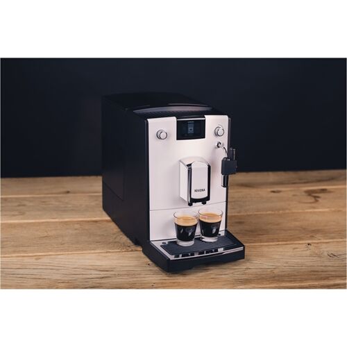 Nivona CafeRomatica NICR 560
