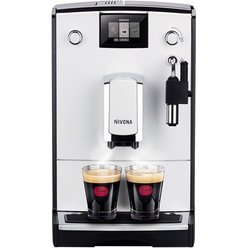 Nivona CafeRomatica NICR 560