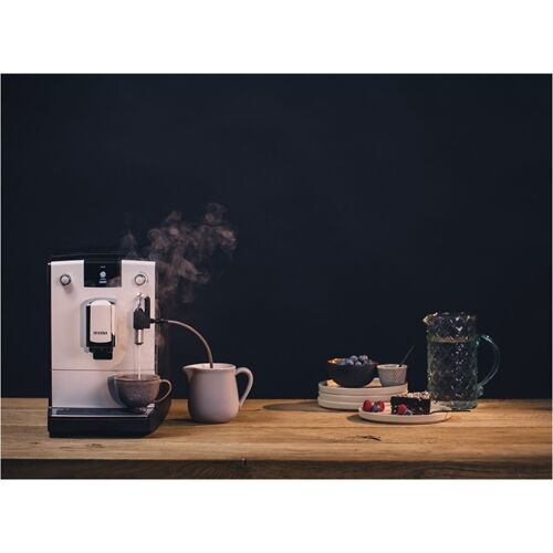 Nivona CafeRomatica NICR 560