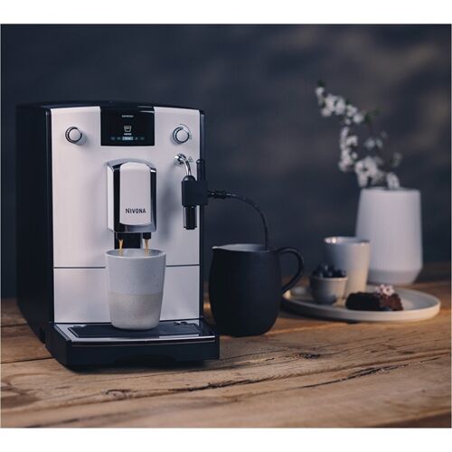 Nivona CafeRomatica NICR 560