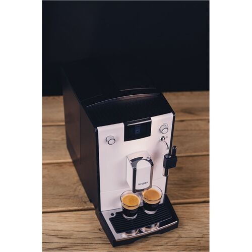 Nivona CafeRomatica NICR 560