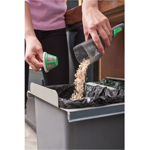 Black & Decker REVHV8C