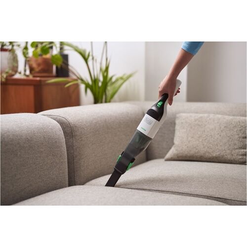 Black & Decker REVHV8C
