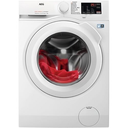 AEG Lavamat L6FBG51470