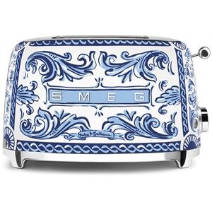 Smeg TSF01DGBEU Dolce & Gabbana