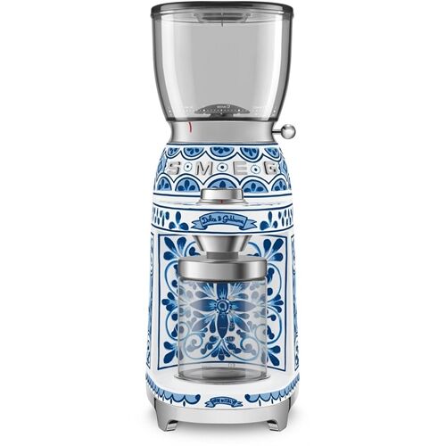 Smeg CGF01DGBEU Dolce & Gabbana