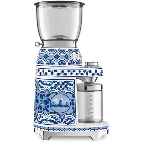 Smeg CGF01DGBEU Dolce & Gabbana
